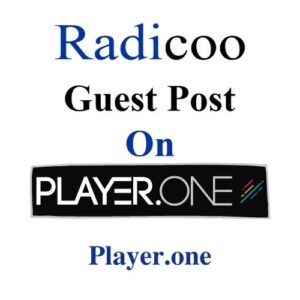 Guest Post on Player.one