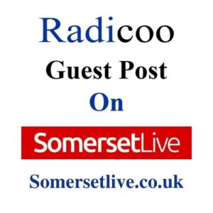 Guest Post on Somersetlive.co.uk