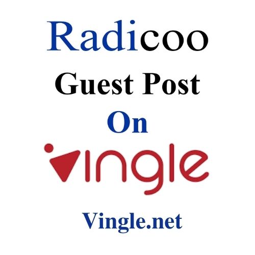 Guest Post on Vingle.net