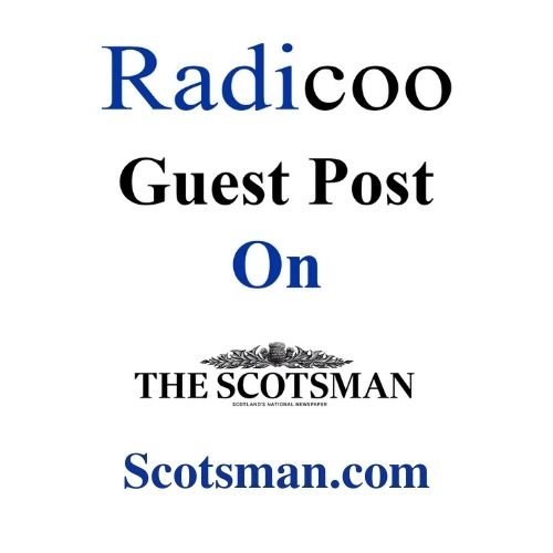 Guest Post on Scotsman.com