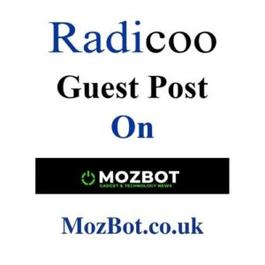 Guest Post on MozBot.co.uk