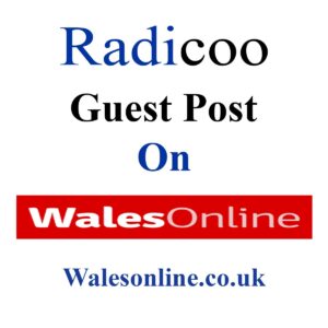 Guest post on walesonline.co.uk
